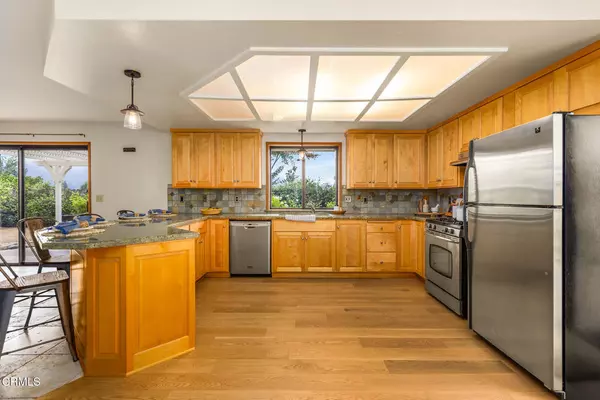Ojai, CA 93023,1209 San Ramon WAY