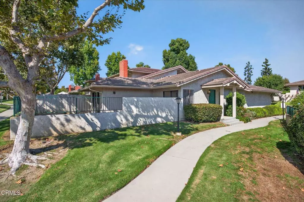 Ventura, CA 93003,919 Tennyson LN
