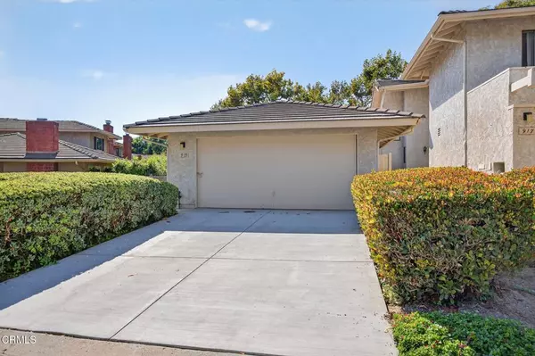 Ventura, CA 93003,919 Tennyson LN