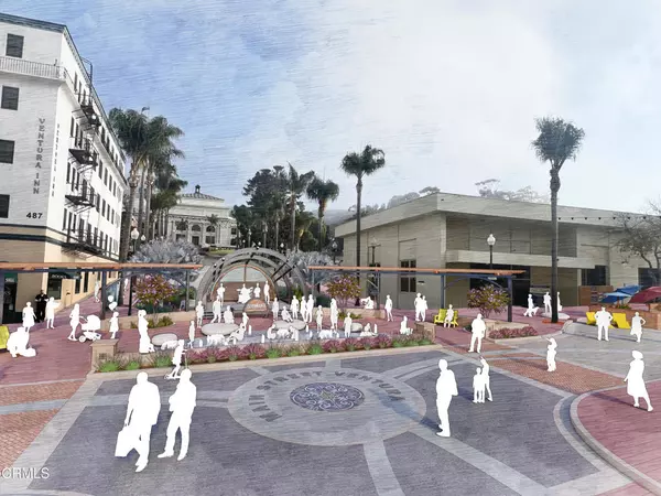 Ventura, CA 93001,419 E Main ST