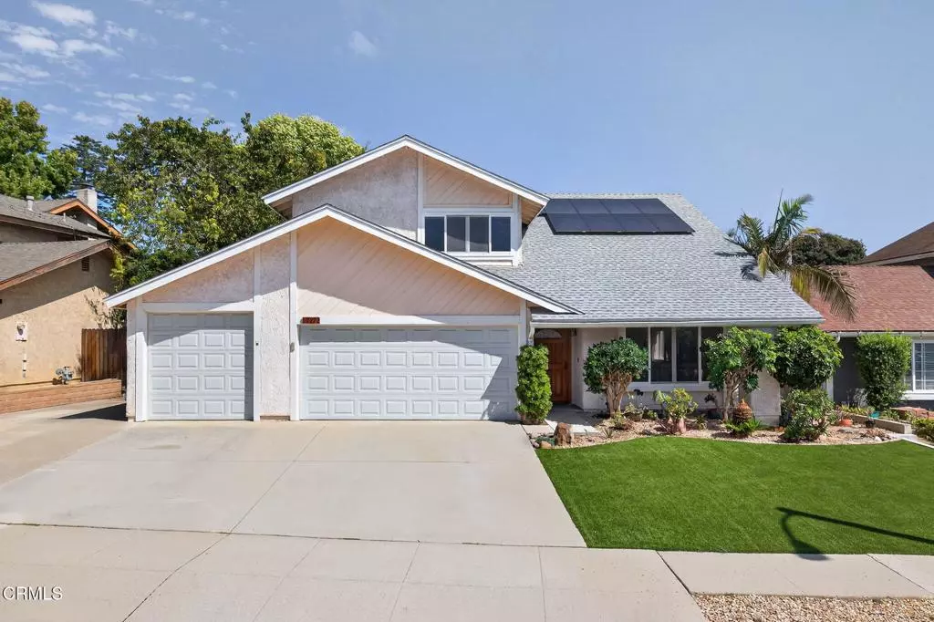 Ventura, CA 93003,2272 Buffalo AVE