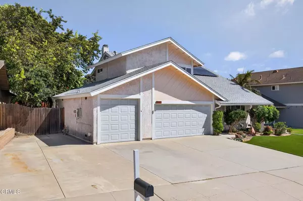 Ventura, CA 93003,2272 Buffalo AVE