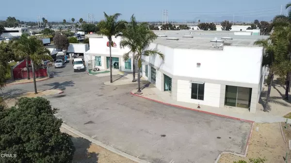 Oxnard, CA 93033,707 709 E Hueneme RD