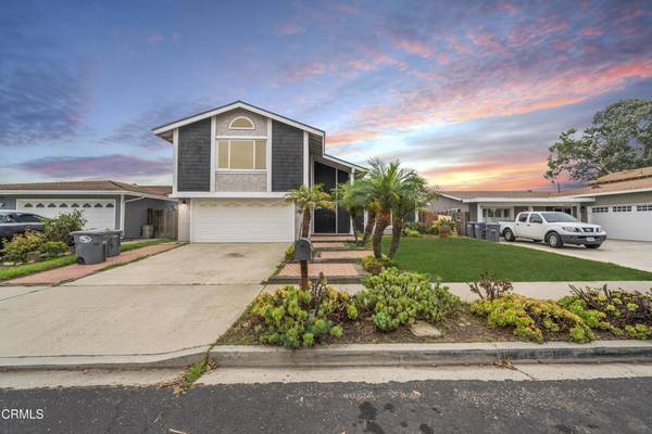 3630 Miramar WAY, Oxnard, CA 93035