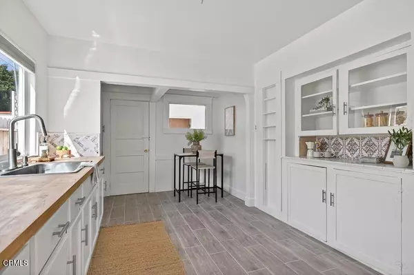 Ventura, CA 93001,295 W Mission ST