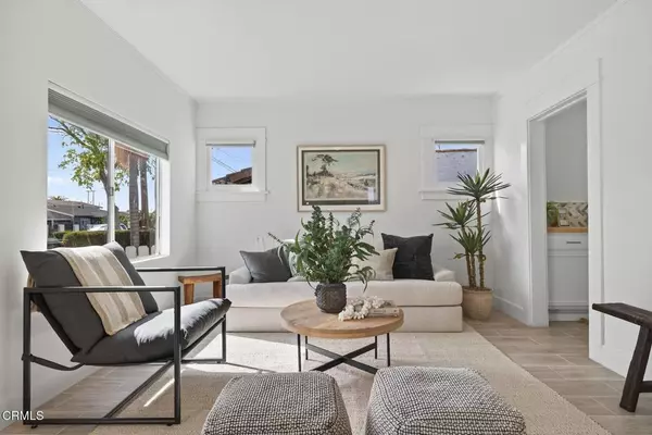 Ventura, CA 93001,295 W Mission ST