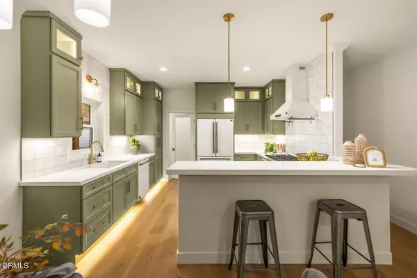 915 E Matilija ST, Ojai, CA 93023