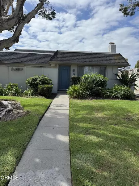 1841 FISHER DR #B, Oxnard, CA 93035