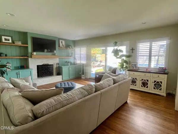 Camarillo, CA 93010,112 Maria LN