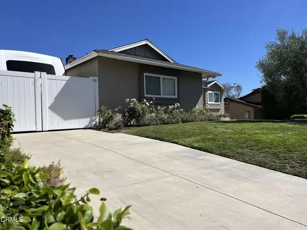 Camarillo, CA 93010,112 Maria LN