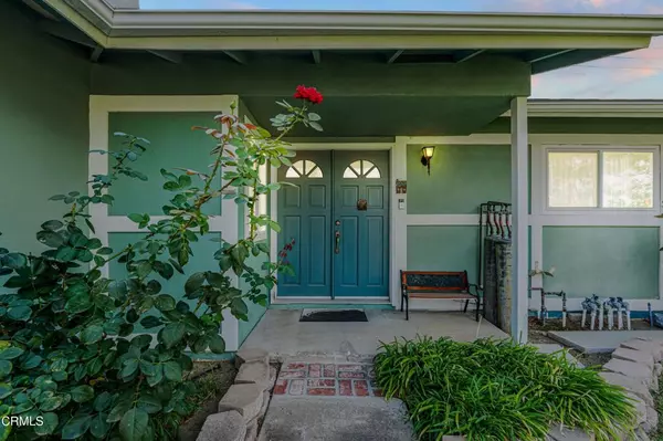 Simi Valley, CA 93065,961 Hudspeth ST