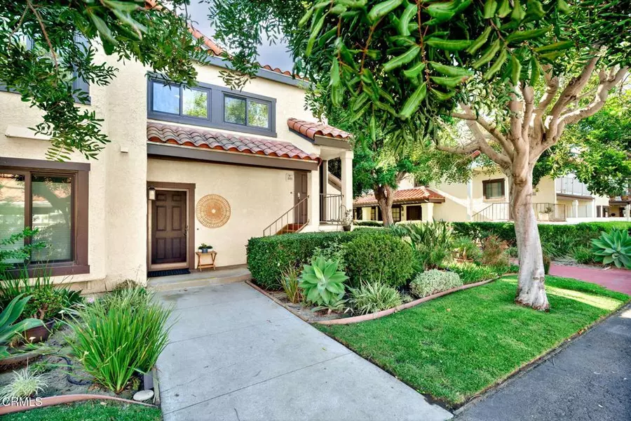 2151 Martinique LN, Oxnard, CA 93035