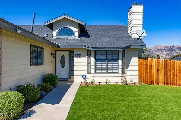 Tehachapi, CA 93561,19713 Meadows RD