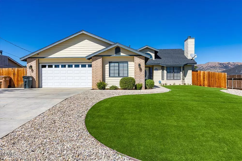 Tehachapi, CA 93561,19713 Meadows RD