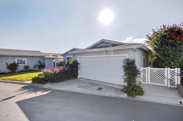 Santa Paula, CA 93060,975 W Telegraph RD #126