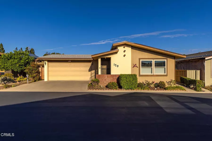 1220 Johnson DR #129, Ventura, CA 93003