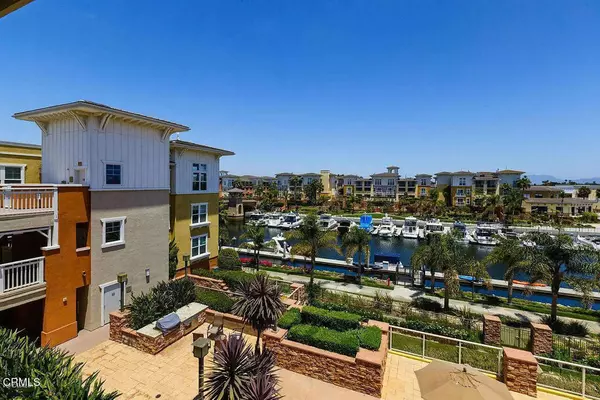 Oxnard, CA 93035,1572 Seabridge LN