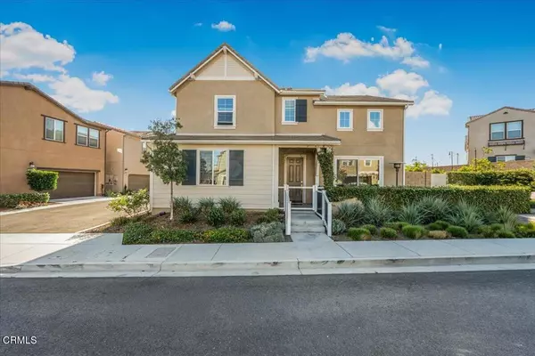 Santa Paula, CA 93060,530 Jubilee PL