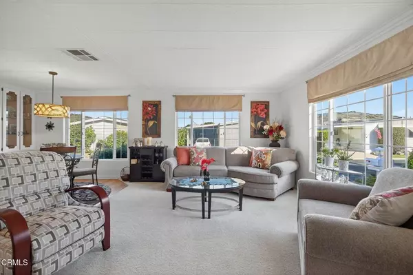 Camarillo, CA 93012,22 Isabel AVE #88