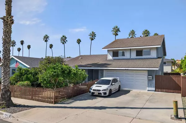 2833 Sailor AVE, Ventura, CA 93001