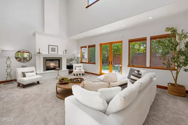 Santa Ynez, CA 93460,3410 3420 Manzana ST