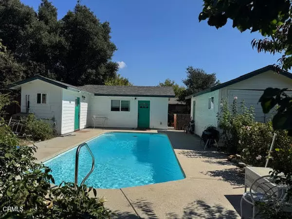 Santa Paula, CA 93060,4522 Ojai RD