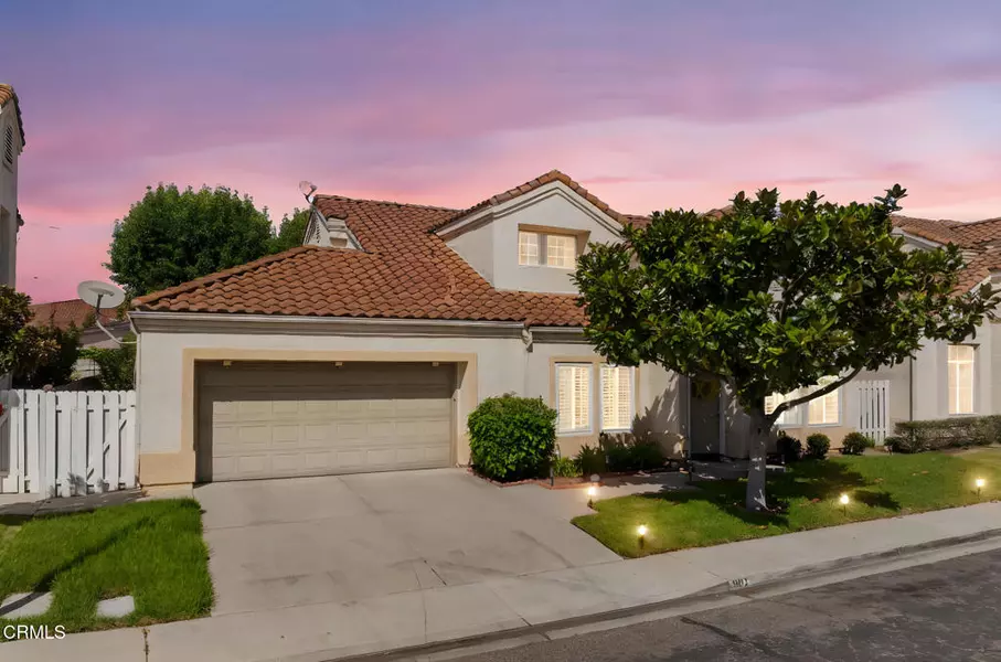 507 Batten LN, Oxnard, CA 93033