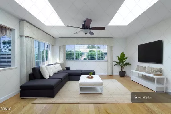 Port Hueneme, CA 93041,337 E Elfin GN