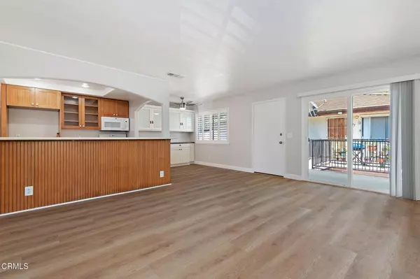 Port Hueneme, CA 93041,2723 Bolker WAY