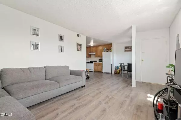 Oxnard, CA 93033,2630 El Dorado AVE #B