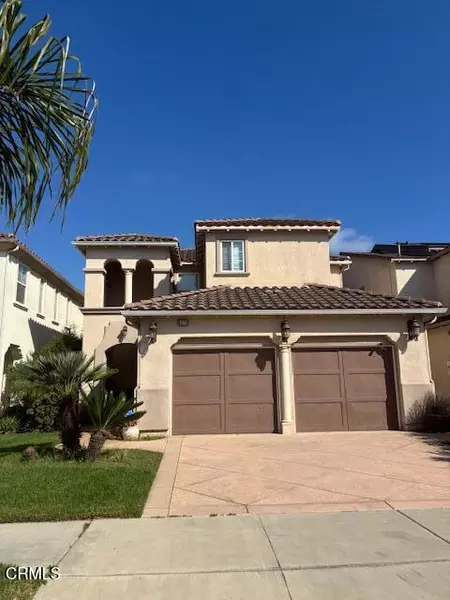 1470 Viewpoint DR, Oxnard, CA 93035