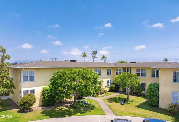 Oxnard, CA 93033,161 W juniper ST