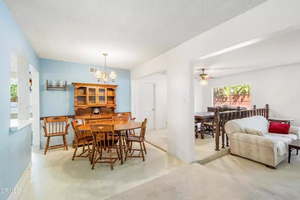 Ventura, CA 93003,114 San Marino AVE