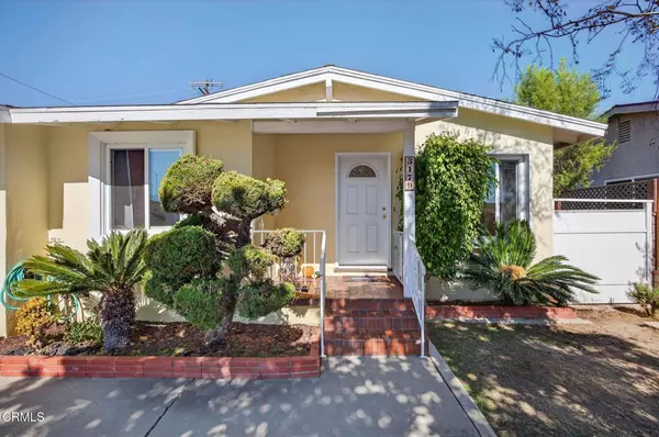 Ventura, CA 93003,3179 Porter LN