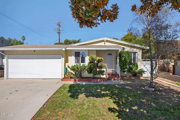 3179 Porter LN, Ventura, CA 93003