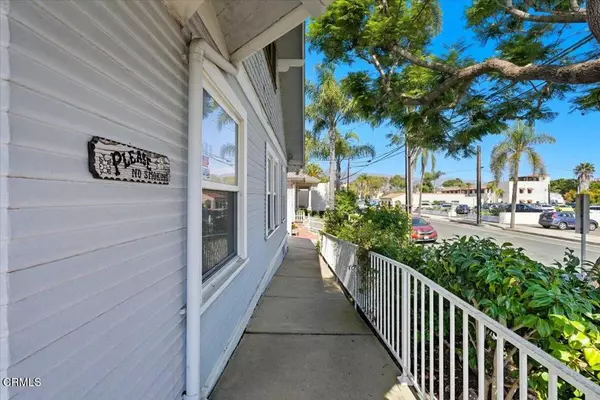 Santa Barbara, CA 93101,136 W Figueroa ST