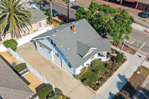 Santa Barbara, CA 93101,136 W Figueroa ST