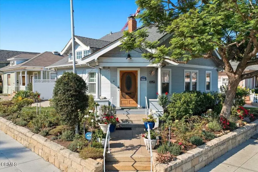 136 W Figueroa ST, Santa Barbara, CA 93101