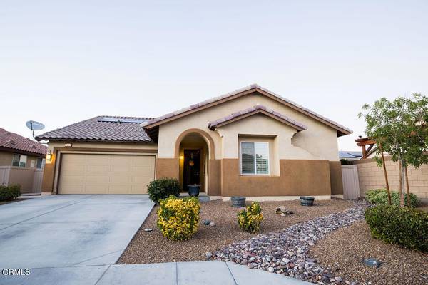 4061 W Avenue J-7, Lancaster, CA 93536