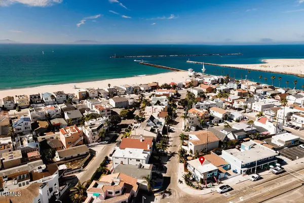 2301 Roosevelt BLVD, Oxnard, CA 93035