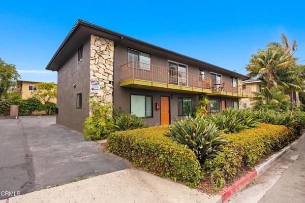 Goleta, CA 93117,6591 Cordoba RD