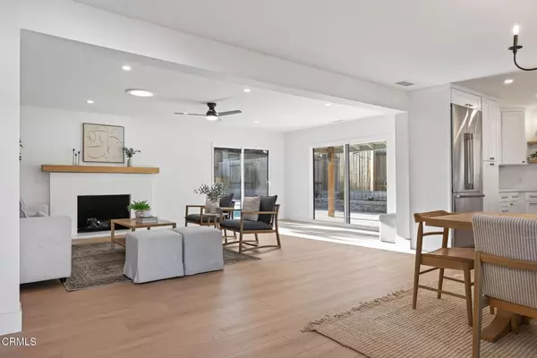 Camarillo, CA 93010,511 Beverly CIR