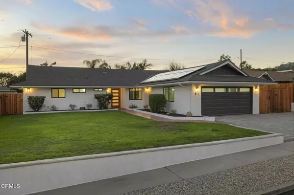 Camarillo, CA 93010,511 Beverly CIR