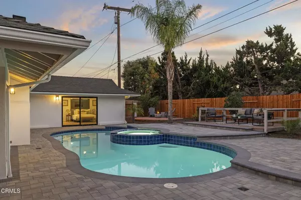 Camarillo, CA 93010,511 Beverly CIR