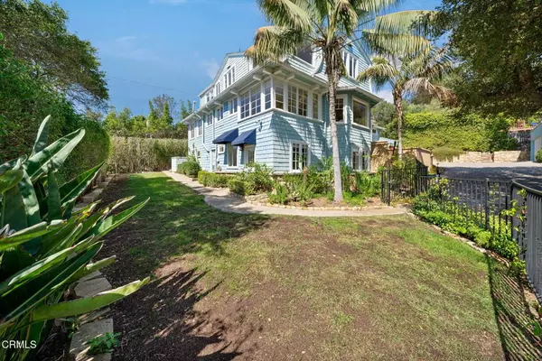 Santa Barbara, CA 93103,1808 Loma ST