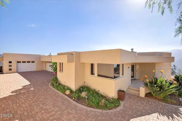 Santa Paula, CA 93060,864 Montclair DR