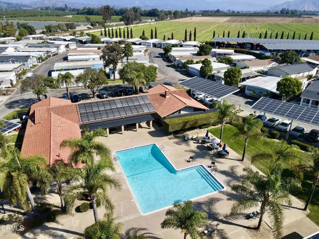 Ventura, CA 93004,7 Wisteria WAY #7