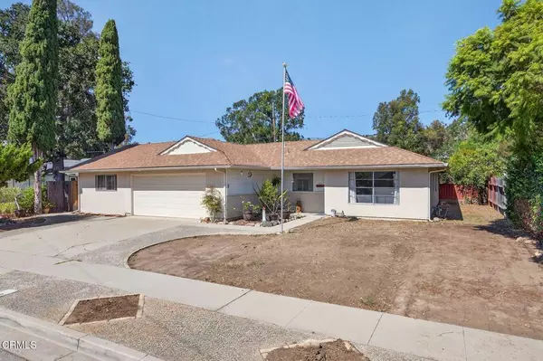 5633 Pembroke ST, Ventura, CA 93003