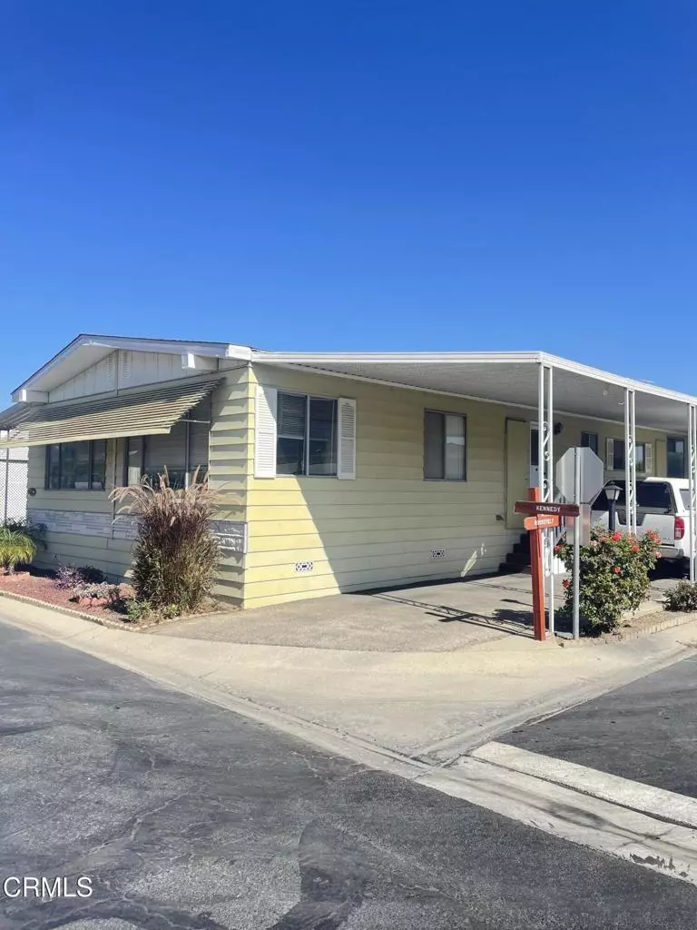Santa Paula, CA 93060,500 W Santa Maria ST #134