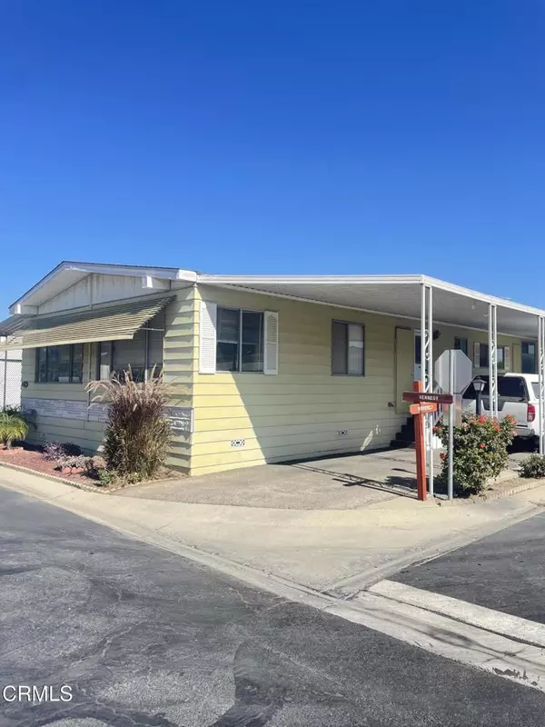 500 W Santa Maria ST #134, Santa Paula, CA 93060